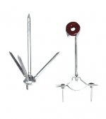 ​​Pararrayos de protección atmosférica​