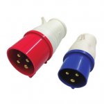 ​​Clavijas Industriales