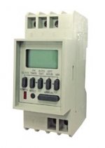 ​Programador Horario​