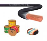Cables flexil 750 V