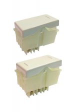 Interruptor de 10A. 250 VAC