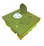 Tomacorriente Universal