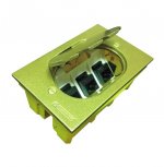 Tomacorriente Universal