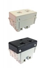 Tomacorriente Universal