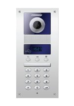 HOME SECURITY SYSTEM LOBBY PHONE DRC-GUC/RF1